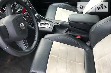 Універсал SEAT Exeo 2011 в 