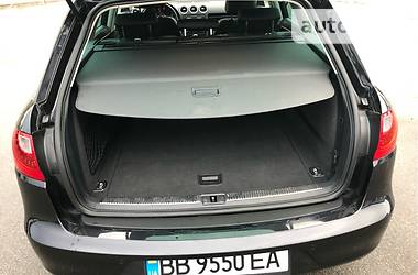 Універсал SEAT Exeo 2011 в 