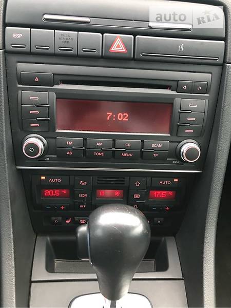Універсал SEAT Exeo 2011 в Дніпрі
