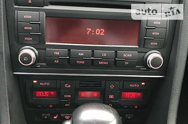 Універсал SEAT Exeo 2011 в 