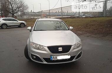 Универсал SEAT Exeo 2011 в Харькове