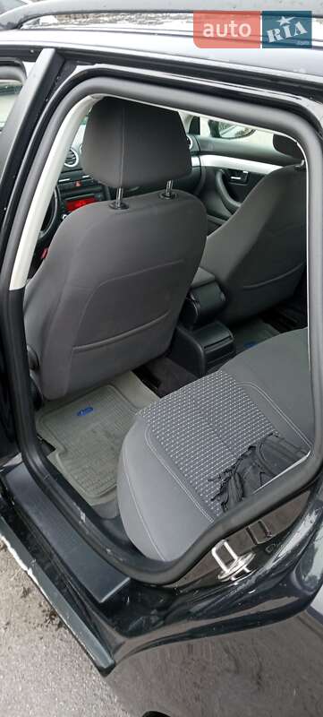 Універсал SEAT Exeo 2010 в Горішніх Плавнях