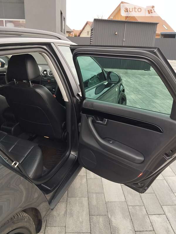 Седан SEAT Exeo 2011 в Луцке фото 8 Седан SEAT Exeo 2011 в Луцке