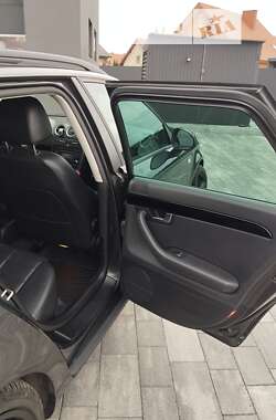 Седан SEAT Exeo 2011 в 
