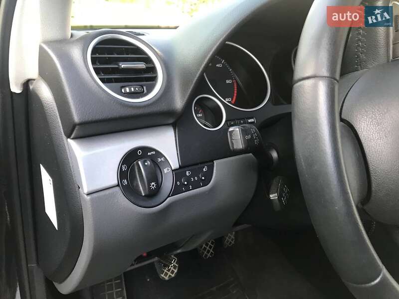 Седан SEAT Exeo 2010 в Пустомытах фото 4 Седан SEAT Exeo 2010 в Пустомытах