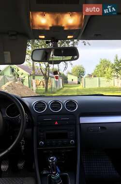 Седан SEAT Exeo 2010 в Пустомытах фото 6 Седан SEAT Exeo 2010 в Пустомытах