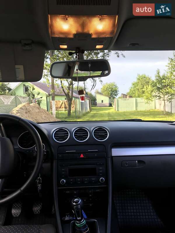 Седан SEAT Exeo 2010 в Пустомытах фото 6 Седан SEAT Exeo 2010 в Пустомытах