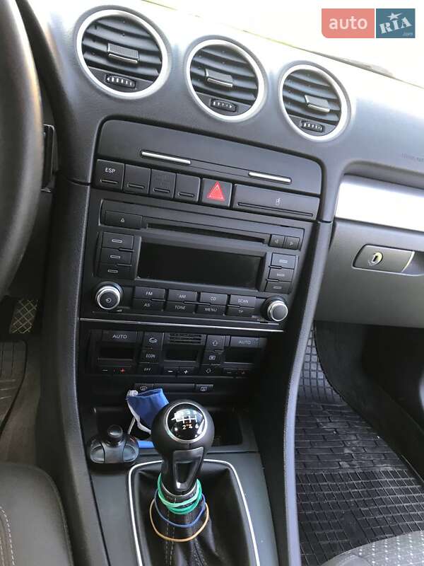 Седан SEAT Exeo 2010 в Пустомытах фото 5 Седан SEAT Exeo 2010 в Пустомытах