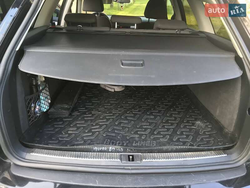 Седан SEAT Exeo 2010 в Пустомытах фото 8 Седан SEAT Exeo 2010 в Пустомытах
