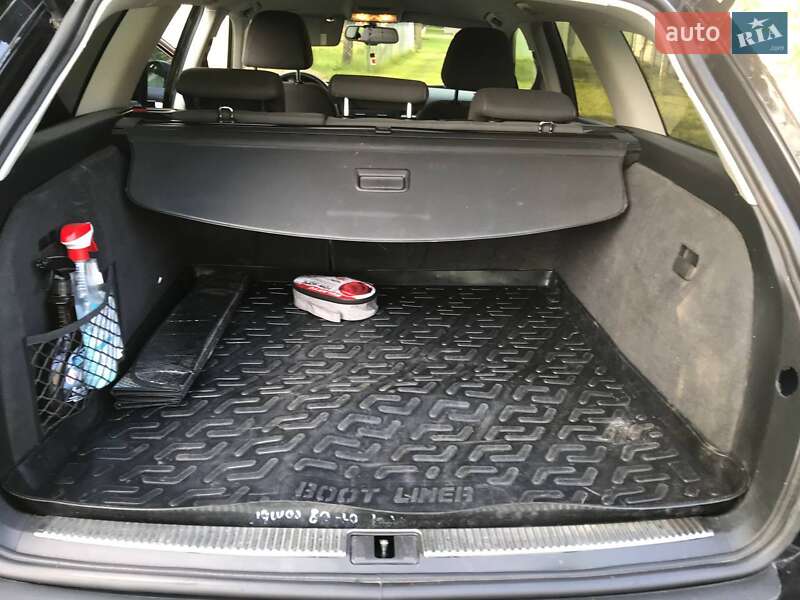 Седан SEAT Exeo 2010 в Пустомытах фото 7 Седан SEAT Exeo 2010 в Пустомытах