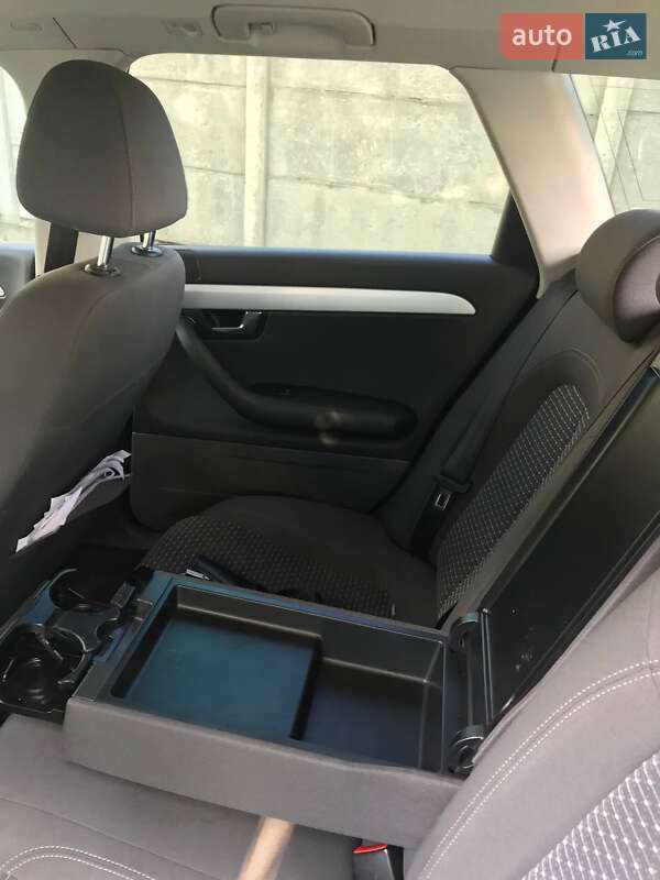 Седан SEAT Exeo 2010 в Пустомытах фото 9 Седан SEAT Exeo 2010 в Пустомытах