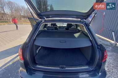 Седан SEAT Exeo 2011 в Умани