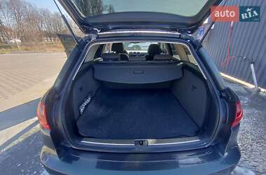 Седан SEAT Exeo 2011 в Умани