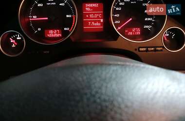 Седан SEAT Exeo 2012 в Львове