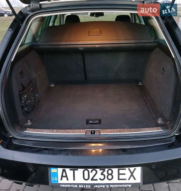 Седан SEAT Exeo 2012 в Львове фото 29 Седан SEAT Exeo 2012 в Львове