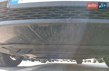 Седан SEAT Exeo 2012 в Львове