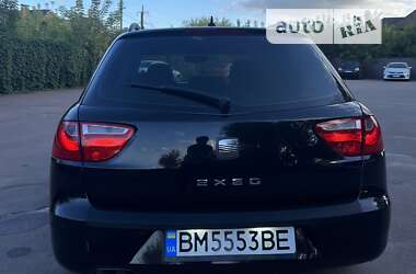 Седан SEAT Exeo 2011 в Сумах