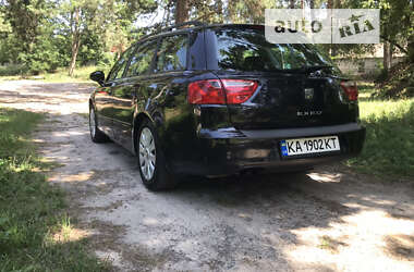 Седан SEAT Exeo 2010 в Черкассах