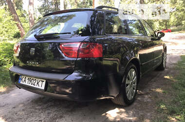 Седан SEAT Exeo 2010 в Черкассах