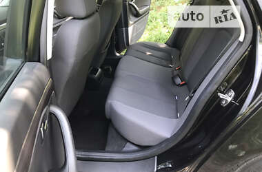 Седан SEAT Exeo 2010 в Черкассах