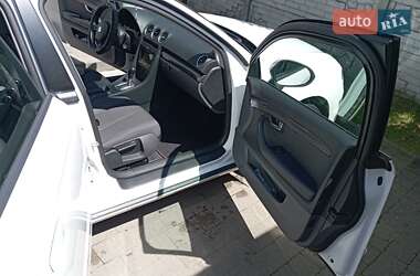 Седан SEAT Exeo 2011 в 