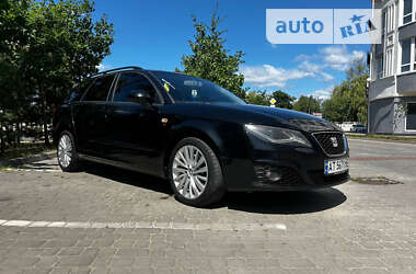 Универсал SEAT Exeo 2013 в Ивано-Франковске