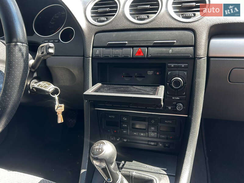 Универсал SEAT Exeo 2013 в Ивано-Франковске