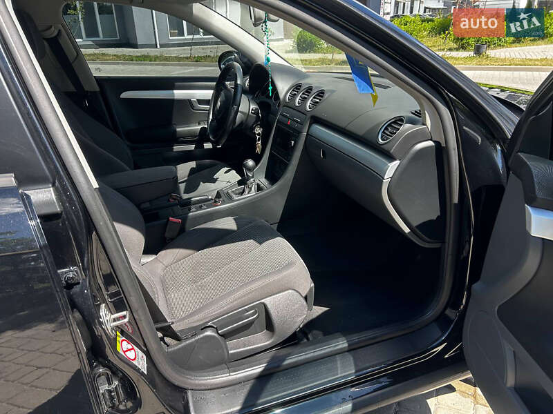 Универсал SEAT Exeo 2013 в Ивано-Франковске