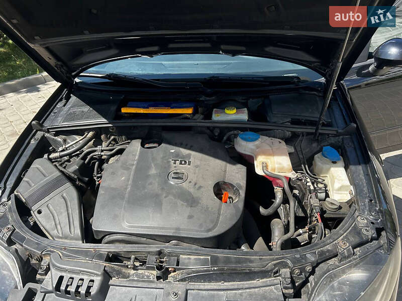 Универсал SEAT Exeo 2013 в Ивано-Франковске