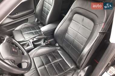 Універсал SEAT Exeo 2010 в Луцьку