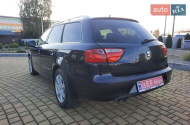 Універсал SEAT Exeo 2010 в Луцьку