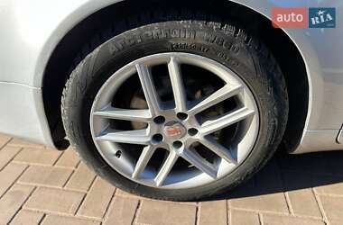 Универсал SEAT Exeo 2012 в 