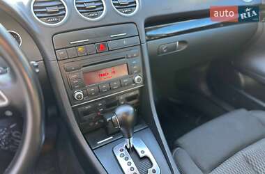 Универсал SEAT Exeo 2012 в 