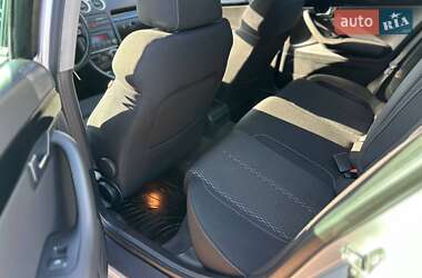 Универсал SEAT Exeo 2012 в 