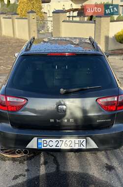 Універсал SEAT Exeo 2010 в Львові