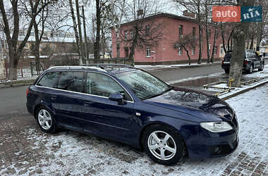 Універсал SEAT Exeo 2011 в Ніжині