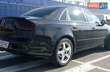 Седан SEAT Exeo 2009 в 