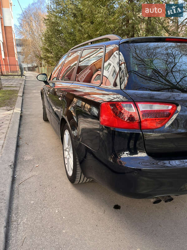 Универсал SEAT Exeo 2011 в Тернополе фото 4 Универсал SEAT Exeo 2011 в Тернополе