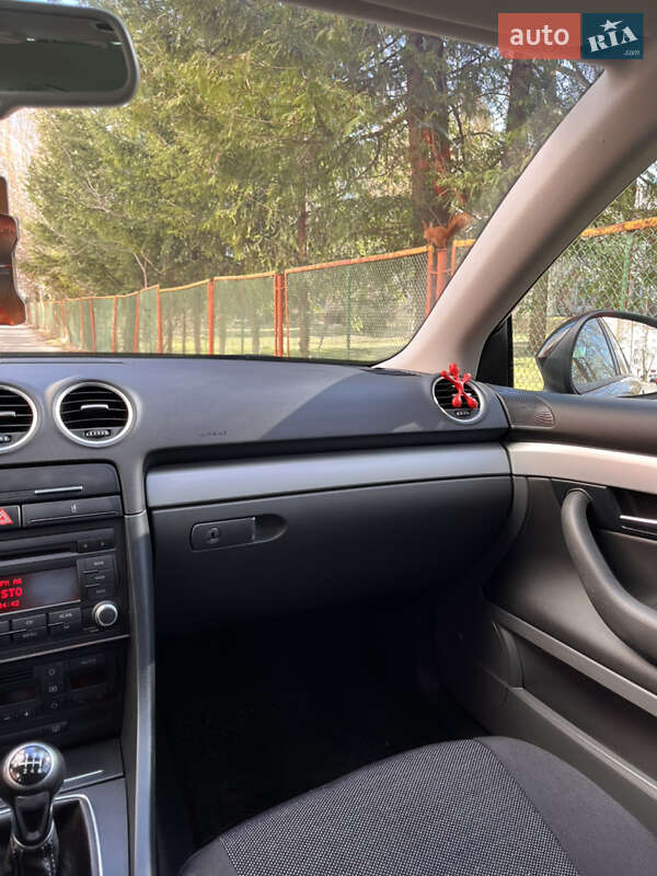 Универсал SEAT Exeo 2011 в Тернополе фото 13 Универсал SEAT Exeo 2011 в Тернополе