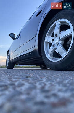 Универсал SEAT Exeo 2011 в 