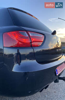Универсал SEAT Exeo 2011 в 