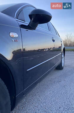 Универсал SEAT Exeo 2011 в 