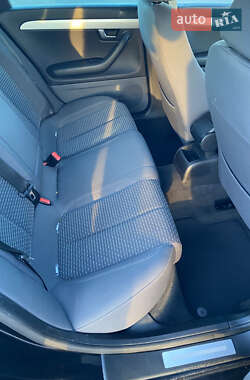 Универсал SEAT Exeo 2011 в 