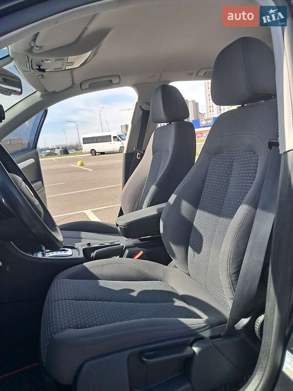 Універсал SEAT Exeo 2011 в Києві