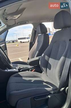 Универсал SEAT Exeo 2011 в 