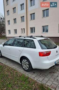 Универсал SEAT Exeo 2011 в 