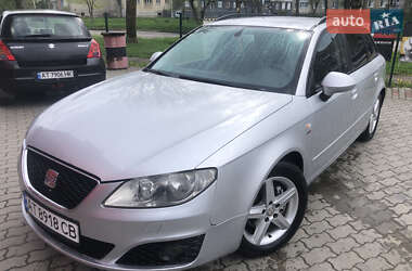 Універсал SEAT Exeo 2012 в Калуші