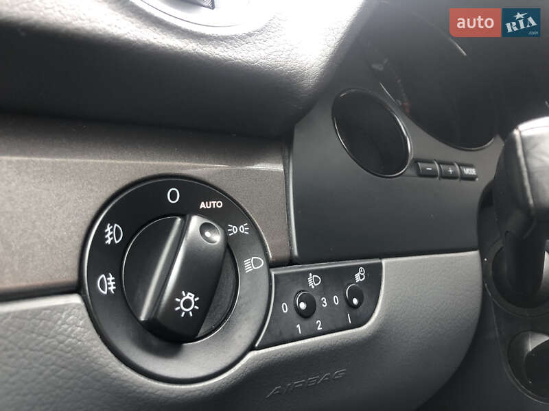 Універсал SEAT Exeo 2012 в Калуші