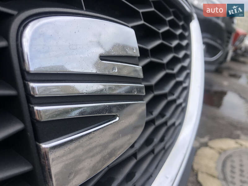 Універсал SEAT Exeo 2012 в Калуші