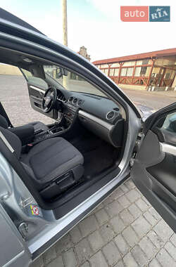 Универсал SEAT Exeo 2010 в 
